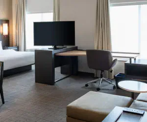 Photo 5 - Residence Inn by Marriott Wilkes-Barre Arena