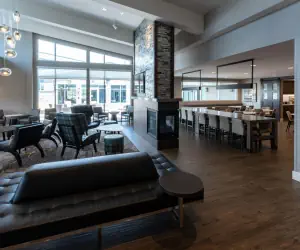 Photo 4 - Residence Inn by Marriott Wilkes-Barre Arena