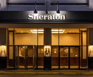 Photo 5 - Sheraton Indianapolis City Centre Hotel