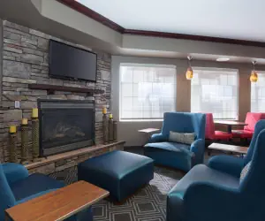 Photo 2 - TownePlace Suites Pocatello