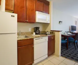 Photo 5 - TownePlace Suites Pocatello