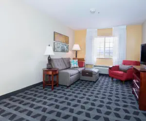 Photo 3 - TownePlace Suites Pocatello