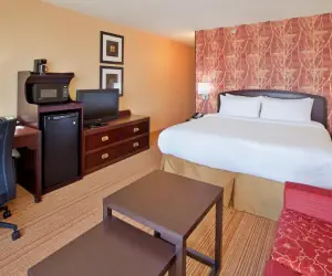 Photo 2 - Courtyard Chicago Southeast/Hammond, Indiana