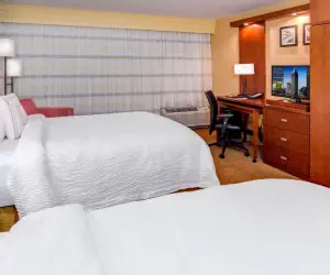 Photo 4 - Courtyard by Marriott Indianapolis Noblesville