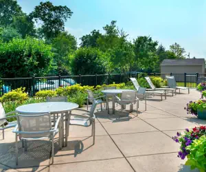 Photo 3 - SpringHill Suites Philadelphia Plymouth Meeting