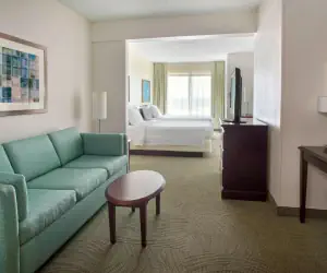Photo 4 - SpringHill Suites Philadelphia Plymouth Meeting