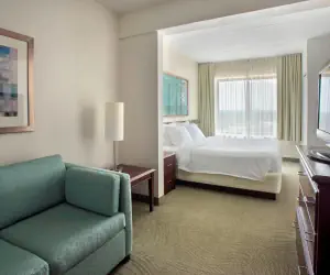 Photo 5 - SpringHill Suites Philadelphia Plymouth Meeting