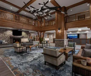 Photo 5 - Marriott Grand Residence Club, Lake Tahoe