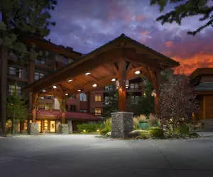 Photo 3 - Marriott Grand Residence Club, Lake Tahoe