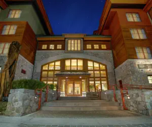 Photo 4 - Marriott Grand Residence Club, Lake Tahoe