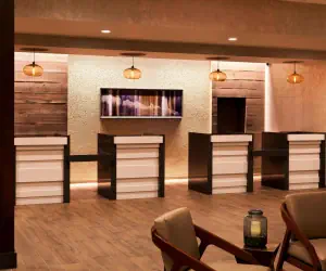 Photo 5 - Denver Marriott West