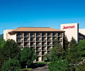 Photo 4 - Denver Marriott West