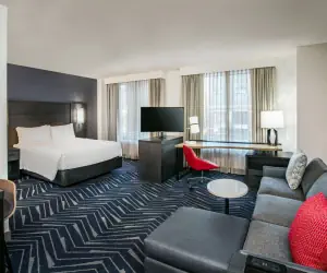 Photo 5 - Residence Inn by Marriott Boston Cambridge