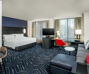 Photo 2 - Residence Inn by Marriott Boston Cambridge