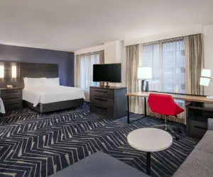 Photo 3 - Residence Inn by Marriott Boston Cambridge