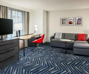 Photo 4 - Residence Inn by Marriott Boston Cambridge