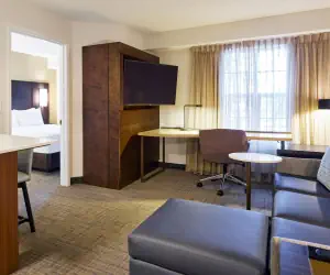 Photo 5 - Residence Inn Eugene Springfield