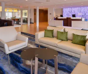 Photo 3 - Fairfield Inn & Suites by Marriott Cedar Rapids