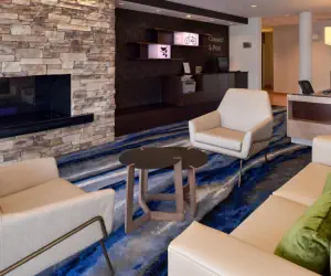 Photo 4 - Fairfield Inn & Suites by Marriott Cedar Rapids