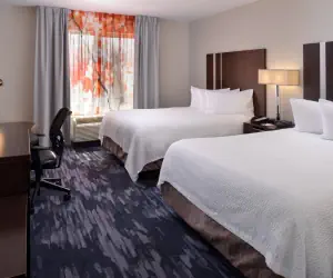 Photo 5 - Fairfield Inn & Suites by Marriott Cedar Rapids