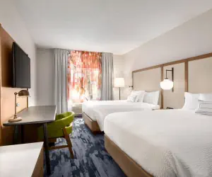 Photo 5 - Fairfield Inn Erie Millcreek Mall