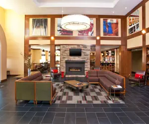 Photo 2 - Four Points by Sheraton Louisville Airport