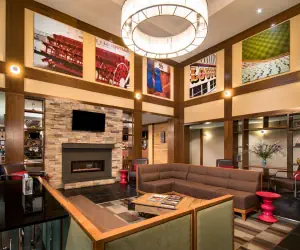 Photo 3 - Four Points by Sheraton Louisville Airport