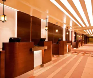 Photo 2 - Sheraton Kansas City Hotel at Crown Center