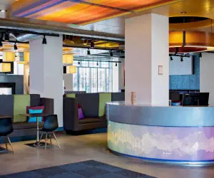 Photo 5 - Aloft Tucson University