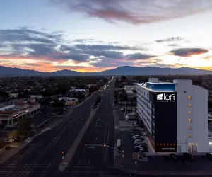 Photo 3 - Aloft Tucson University