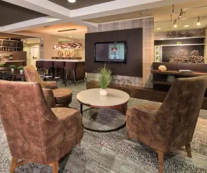 Photo 2 - Courtyard by Marriott Rock Hill