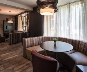 Photo 3 - Courtyard by Marriott Rock Hill