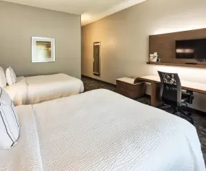 Photo 5 - Courtyard by Marriott Rock Hill