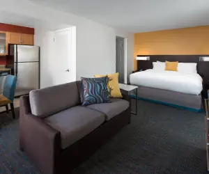 Photo 5 - Residence Inn Costa Mesa Newport Beach