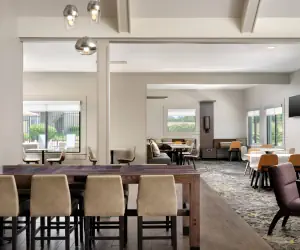 Photo 4 - Residence Inn Costa Mesa Newport Beach