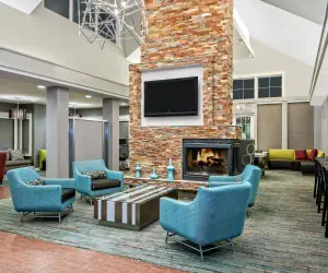 Photo 5 - Residence Inn by Marriott San Antonio SeaWorld / Lackland