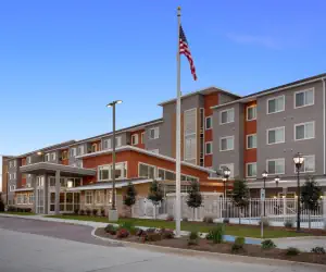 Photo 2 - Residence Inn by Marriott Shreveport-Bossier City/Downtown