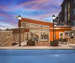 Photo 4 - Residence Inn by Marriott Shreveport-Bossier City/Downtown