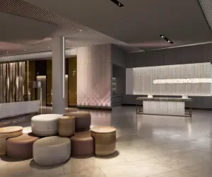 Photo 3 - AC Hotel by Marriott Phoenix Downtown