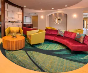 Photo 2 - SpringHill Suites by Marriott Gaithersburg