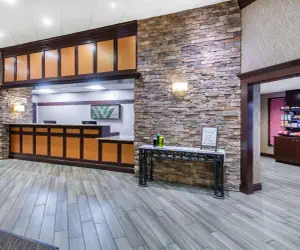 Photo 4 - Wyndham Garden York