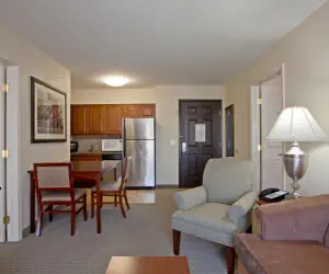 Photo 4 - Staybridge Suites Palmdale, an IHG Hotel