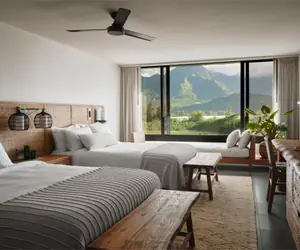 Photo 2 - 1 Hotel Hanalei Bay