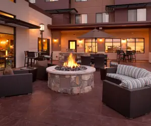 Photo 4 - Residence Inn by Marriott Phoenix Gilbert