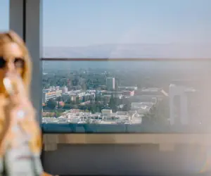 Photo 3 - San Jose Marriott