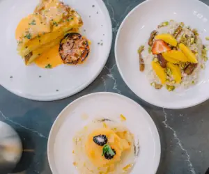 Photo 2 - San Jose Marriott