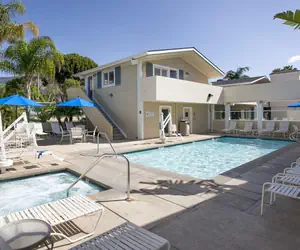 Photo 4 - Sandpiper Lodge - Santa Barbara