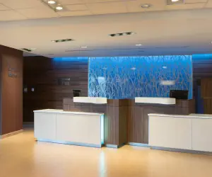 Photo 3 - Fairfield Inn & Suites by Marriott Columbus Dublin