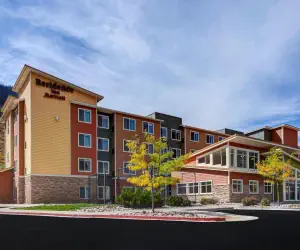 Photo 2 - Residence Inn Glenwood Springs