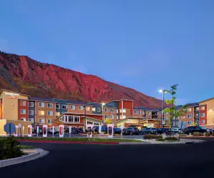 Photo 3 - Residence Inn Glenwood Springs